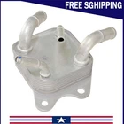 33493-06021 For Toyota Camry 2018-2024 RAV4 2019-2024 Transmission Oil Cooler New. Price: $110.86.