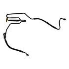 Audi Tt MK1 (2002) Power Steering Fluid Cooler Pipe 6 Speed 8N0 Used. Price: $103.60.