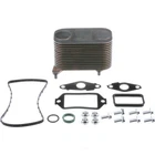 Engine Oil Cooler Kit Standard OCK10 New. Price: $534.25.