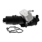 Vemo Oil Filter Module V15-60-6080 New. Price: $350.14.