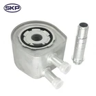 Skp SK918110 Engine Oil Cooler Fits 1999-2007 Ford F-250 Super Duty & More New. Price: $61.95.