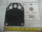 Oil Cooler Support Gasket For Cummins - 88NT. 131369 Ref.# 3069176, 3051991 New. Price: $13.50.