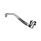 Genuine Mopar Oil Cooler Pressure And Return Hose Tube 5058946AE New. Price: $66.48.