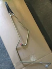 UBP101040 Land Rover Range P38 Oil Cooler To Transmission Pipe. New. Price: $81.79.