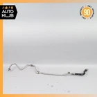 12-16 Mercedes W207 E350 C350 Rwd Right Transmission Oil Cooler Line Hose Oem Used. Price: $62.25.