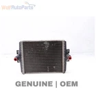 2014-2016 Bmw 428I Xdrive Auxiliary / Secondary Radiator 7600697 Used. Price: $117.99.