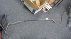 UBP101040 Land Rover Pipe Assy Oil Cooler To Transmission Range Classic New. Price: $102.23.