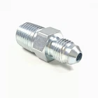 AN4 Oil Feed Fitting Kit For Borg Warner S200-SXE S300-SXE S200SX S400 New. Price: $14.09.