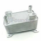 Engine Oil Cooler For Audi A8 S8 Volkswagen Passat Phaeton 4E0317021H New. Price: $35.88.