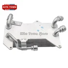 Transmission Oil Cooler For 2011-2016 Audi A6 A7 A8 S8 RS7 4H0317021H 4H0317021R New. Price: $44.99.