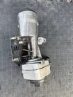 77K!! Volkswagen Audi 1.9L Brm Tdi Oil Cooler Housing Oem 045115389G 029117021K Used. Price: $140.00.