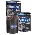 Purolator Boss Engine Oil Filter For 1977-1989 Aston Martin Lagonda Bk New. Price: $23.49.