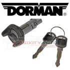 Dorman Ignition Lock Cylinder For 1998-1999 Chevrolet K1500 Primary Az New. Price: $48.10.