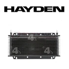 Hayden Automatic Transmission Oil Cooler For 1960 International B110 - Mc New. Price: $80.29.