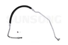 Engine Oil Cooler Hose Assembly Sunsong North America 5801262 New. Price: $49.19.