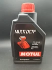 Motul - Multi Dctf (dual Clutch Transmission Fluid) Liter 109464 New. Price: $18.99.