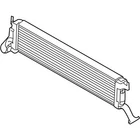 Genuine Bmw Engine Oil Cooler 17217543348 New. Price: $795.93.