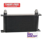 Derale DER51910 Plate Type Aluminum Fluid Cooler Universal Performance Parts New. Price: $311.64.