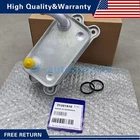 Oem Engine Oil Cooler For 99-09 Volvo S60 S70 S80 V70 XC90 31201910 Usa New. Price: $72.83.