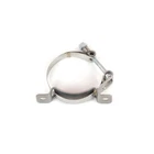 Canton Fuel Filter Clamp 26-893; 2-3/4 Inch Universal Mounting New. Price: $44.40.