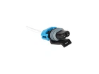 For Silverado 1500 Engine Oil Level Indicator Connector Ac Delco 14872SYXZ New. Price: $26.44.