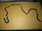 Porsche Cayenne 955 957 - Power Steering Servo Hose Return Oil 7L5422890A Gebraucht. Price: $56.89.