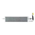 1PCS External Transmission Oil Cooler Fits 2016-19 17 18 Chevrolet Cruze 1.4L New. Price: $99.00.
