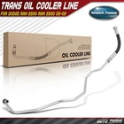 Auto Trans Oil Fluid Cooler Line For Dodge Ram 2500 3500 05-09 5.9L 6.7L New. Price: $78.99.