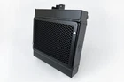 Csf Auxiliary Radiator W/ Rock Guard M3 F80 M4 F82 F83 15-20 M2 Comp F87 S55B30 New. Price: $449.00.