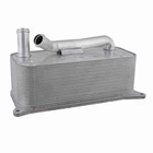 Vemo Engine Oil Cooler For Audi S6, S8 V15-60-6085 New. Price: $246.41.