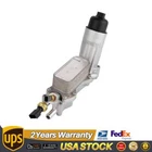 Engine Oil Filter Adapter 926-959 Fit For Dorman Select Chrysler Dodge Jeep Ram New. Price: $54.54.
