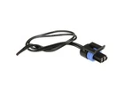 Wells 23WY54F Oil Temperature Sensor Connector Fits 2006 Dodge Ram 1500 New. Price: $16.74.