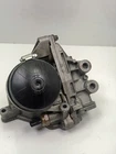 07-15 Bmw 135I 335I 435I 535I 640I N54 N55 Engine Oil Cooler Filter Housing Oem Used. Price: $125.00.
