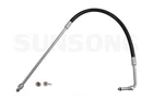 Engine Oil Cooler Hose ASSEMBLY-4WD Sunsong North America 5801004 New. Price: $54.79.