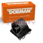 Dorman Air Filter Housing For 2007-2010 Chrysler Sebring 2.4L 2.7L L4 V6 Od New. Price: $71.48.
