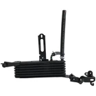 Assembly Fits 2016-2019 Toyota Tacoma Automatic Transmission Oil Cooler New. Price: $51.19.