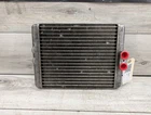 Bmw E70 X5 N62B48B Engine Oil Cooler 7586546 Used. Price: $89.96.