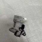 2016-2019 Chevrolet Volt Transmission Fluid Cooler Line 13598922 Used. Price: $77.00.