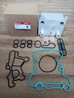 Upgraded Oil Cooler Kit 3C3Z-6A642-CA Ford E350 F-250 F-350 6.0L Powerstroke New. Price: $158.50.