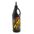 Klotz KLOKE-995, One Pure Estorlin 75W110 Synthetic Gear Oil Qt New. Price: $40.43.