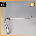 02-07 Maserati Spyder 4200 Gt M138 Engine Heat Exchanger Oil Feed Line Oem 61K Used. Price: $207.50.