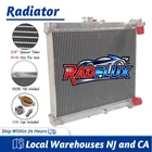 #181 Radiator For Mazda RX7 FC3S RX-7 S4 1.3L 1308CC R2 1986 1987 1988 Aluminum New. Price: $121.50.