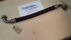 Porsche 911 Engine To Cooler Hose # 901 107 301 12 Used. Price: $145.00.