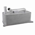 Vemo V15-60-6085 Engine Oil Cooler For 07-11 Audi S6 S8 New. Price: $281.45.
