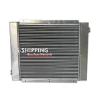 Mobile Hydraulic Oil Cooler 0-120GPM 90HP For Industrial Cooling System New. Price: $480.00.