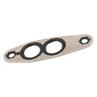 23129010 Ac Delco Oil Cooler Gasket Sets For Chevy Chevrolet Tahoe Gmc Yukon New. Price: $24.24.