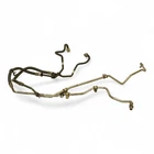 2012-2016 Mercedes SLK350 R172 3.5L Transmission Oil Cooler Hose Pipe Lower Oem Used. Price: $139.99.