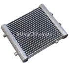 For 2014-2018 Bentley Flying Spur Continental Gt V8 4W0117021 Engine Oil Cooler New. Price: $245.00.