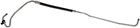 Dorman 624-152 Transmission Oil Cooler Line New. Price: $42.76.