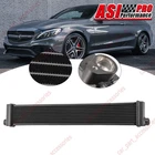 Oil Cooler Fits Mercedes-benz C/s Class W205 W222 C63 S65 Amg Engine #0995000001 New. Price: $74.95.